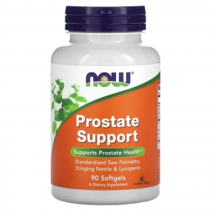 Підтримка здоров'я простати Now Foods Prostate Support (90 капсул) Підтримка здоров'я простати Now Foods Prostate Support (90 капсул)