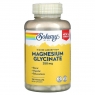 Магній гліцинат Solaray Magnesium Glycinate 350 mg (120 капсул)