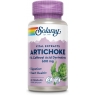 Екстракт листя артишоку Solaray Artichoke 600 mg VegCaps (60 капсул)