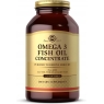 Омега-3 концентрат Solgar Omega 3 Fish Oil Conсentrate 2000 мг 120 капсул