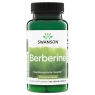 Берберин для метаболізму Swanson Berberine 400 mg 60 капсул