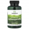 Ашваганда для нервової системи та здорового сну Swanson Full Spectrum Ashwagandha 450 mg 100 капсул