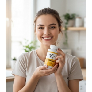 Вітамін D3 для здоров'я кісток UltraVit Vitamin D3 2000IU (180 капсул) Вітамін D3 для здоров'я кісток UltraVit Vitamin D3 2000IU (180 капсул)