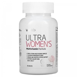 Мультивітаміни для жінок VPLab Ultra Women's Multivitamin Formula, 90 капсул