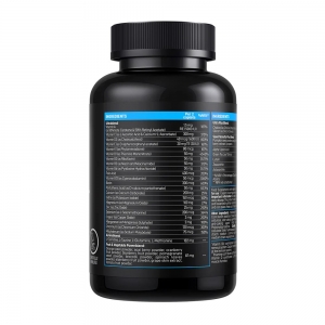 Мультивітаміни для чоловіків VPLab Ultra Men's Sport Multivitamin Formula, 90 капсул Мультивітаміни для чоловіків VPLab Ultra Men's Sport Multivitamin Formula, 90 капсул