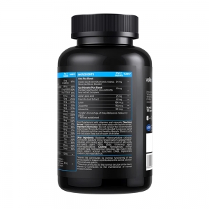 Мультивітаміни для чоловіків VPLab Ultra Men's Sport Multivitamin Formula, 90 капсул Мультивітаміни для чоловіків VPLab Ultra Men's Sport Multivitamin Formula, 90 капсул
