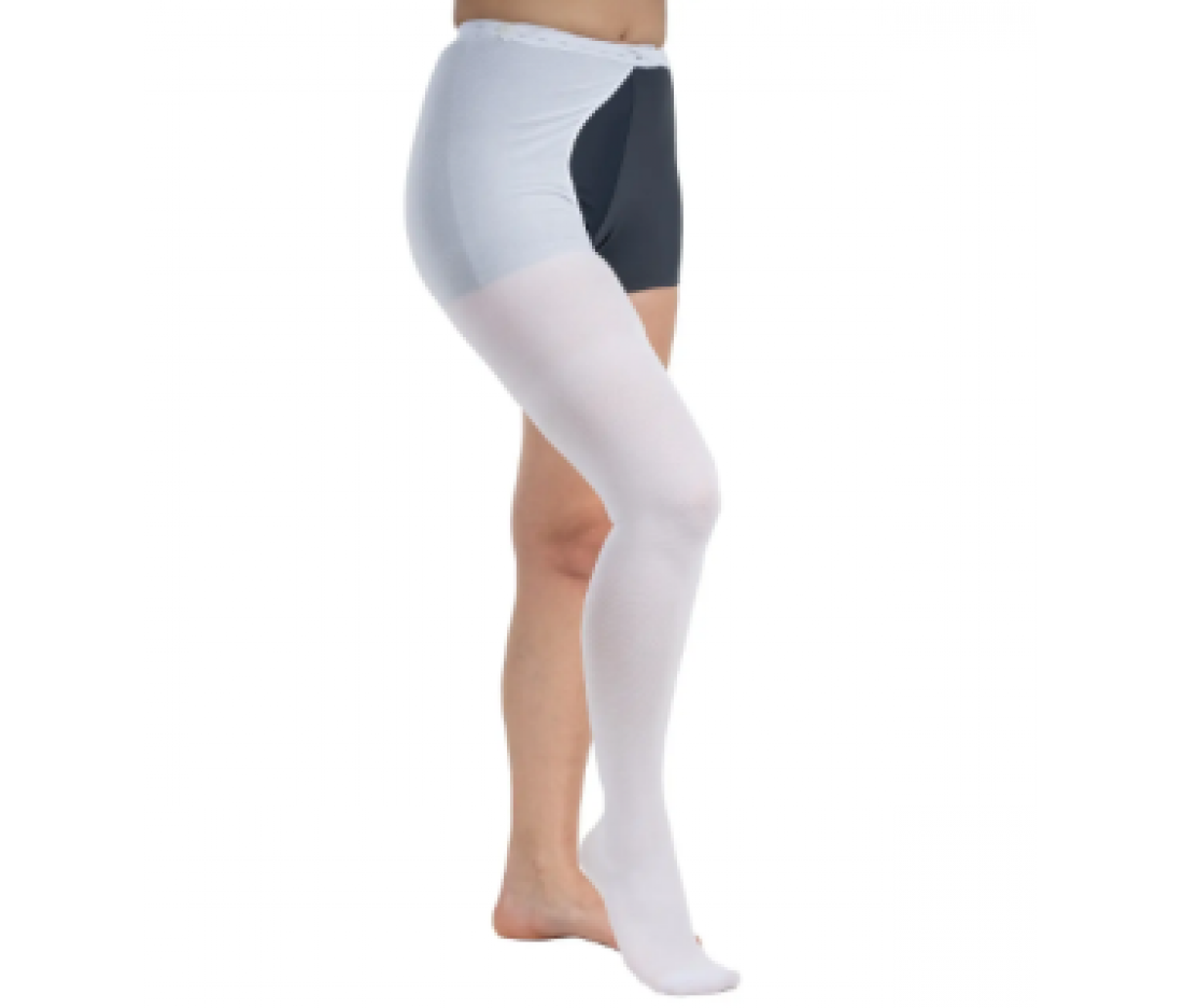 Моночулки при эмболии с поясом пара (1 класс компрессии) Wing Med W1321