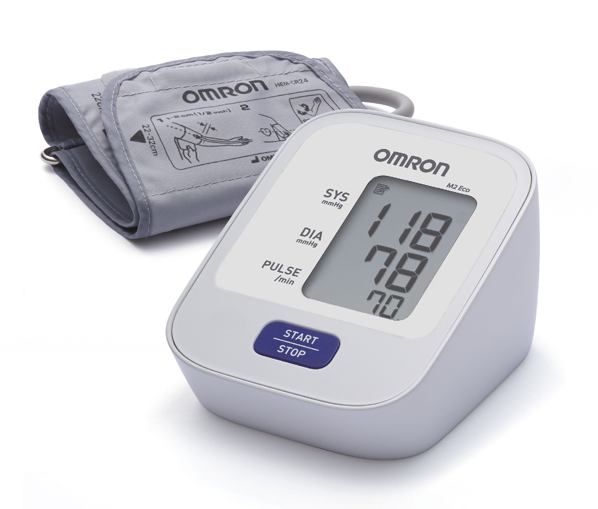 Тонометр Omron